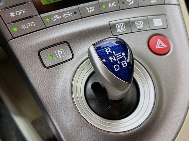 used 2012 Toyota Prius car, priced at $5,990