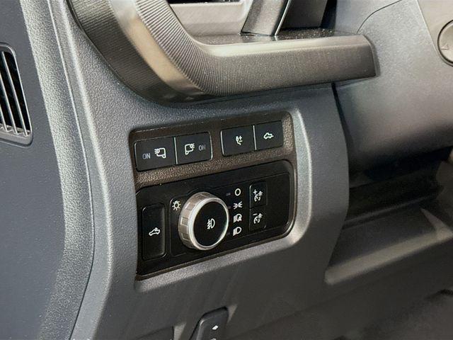 used 2024 Ford F-250 car, priced at $78,490