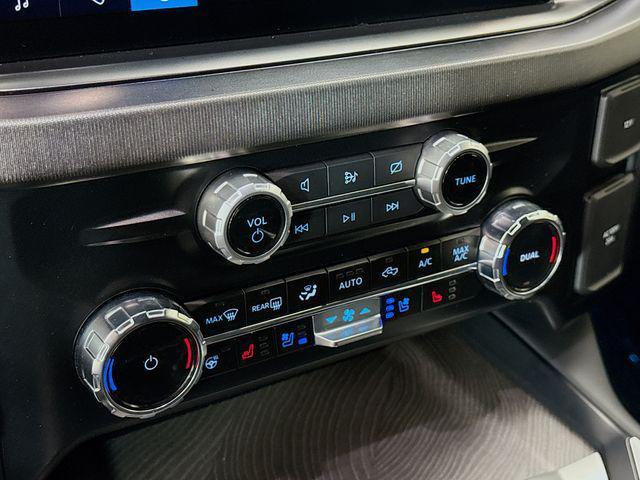 used 2024 Ford F-250 car, priced at $78,490