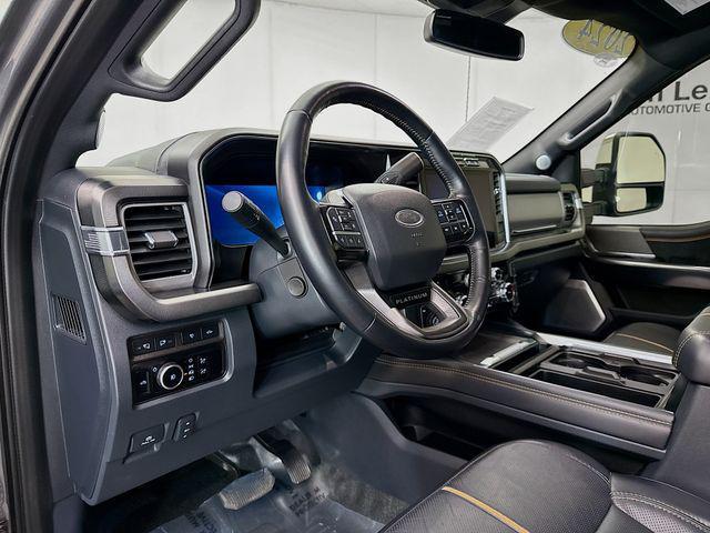 used 2024 Ford F-250 car, priced at $78,490