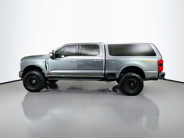 used 2024 Ford F-250 car, priced at $78,490