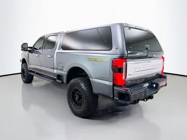 used 2024 Ford F-250 car, priced at $78,490