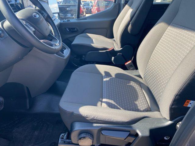 used 2023 Ford Transit-350 car, priced at $66,900