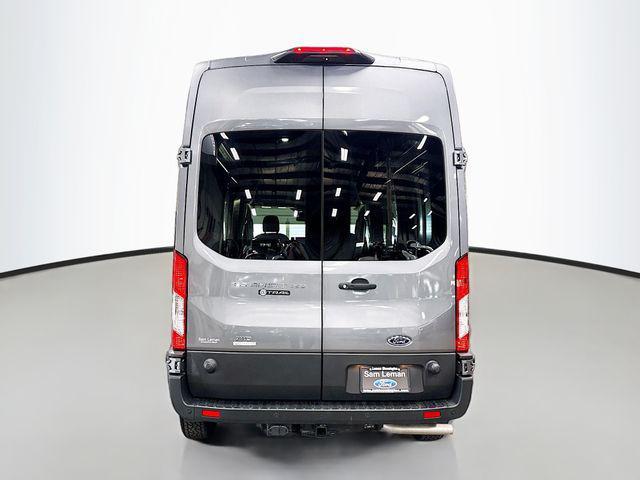 used 2023 Ford Transit-350 car, priced at $68,998