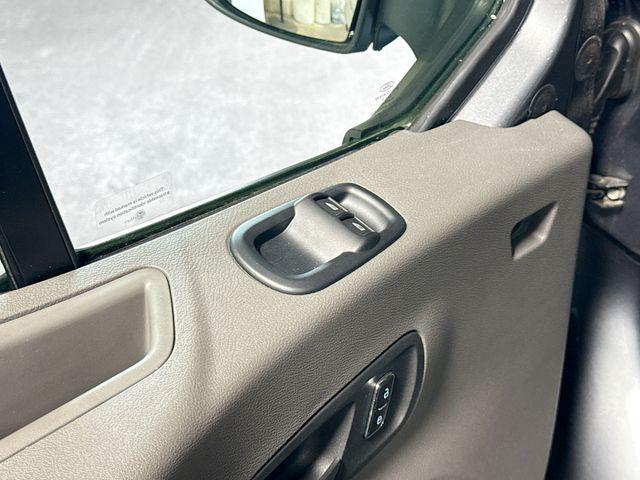 used 2023 Ford Transit-350 car, priced at $68,998