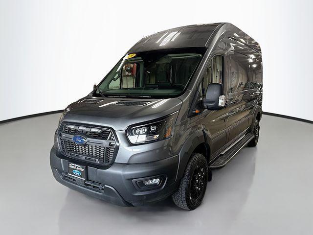 used 2023 Ford Transit-350 car, priced at $68,998