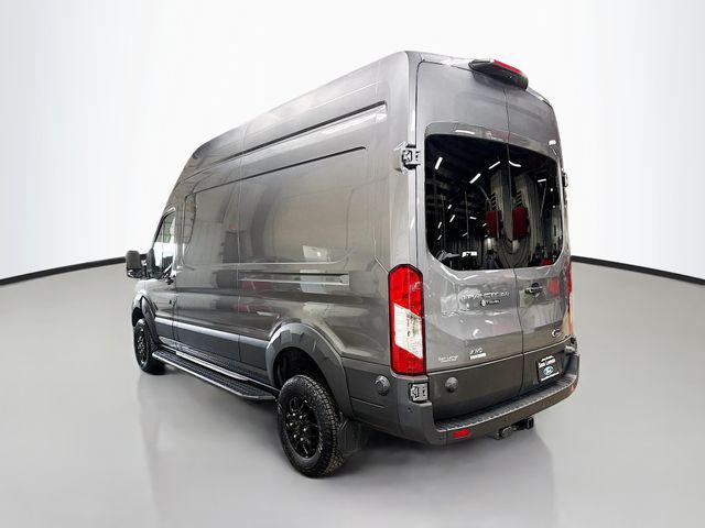 used 2023 Ford Transit-350 car, priced at $68,998