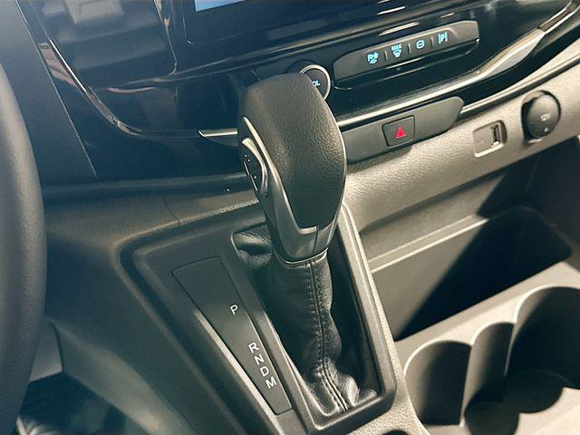 used 2023 Ford Transit-350 car, priced at $68,998