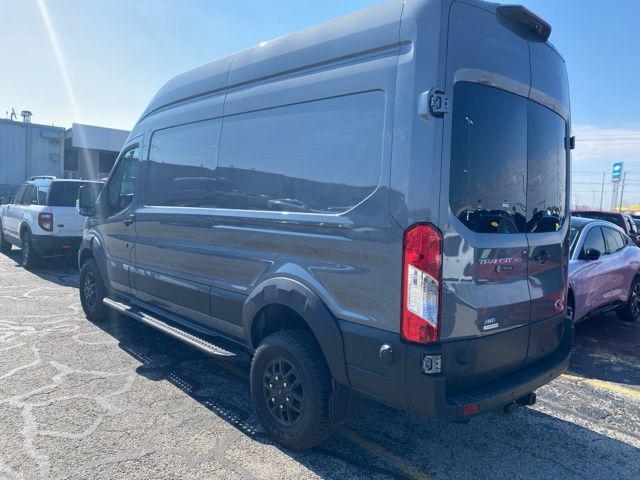 used 2023 Ford Transit-350 car, priced at $66,900