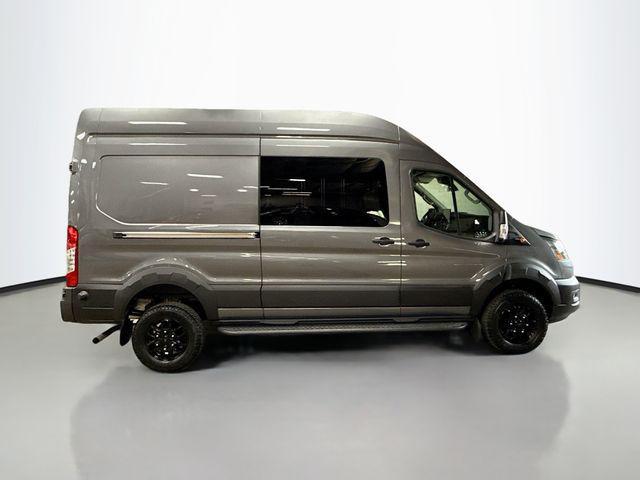 used 2023 Ford Transit-350 car, priced at $68,998