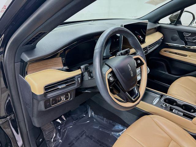 used 2023 Lincoln Corsair car, priced at $31,905