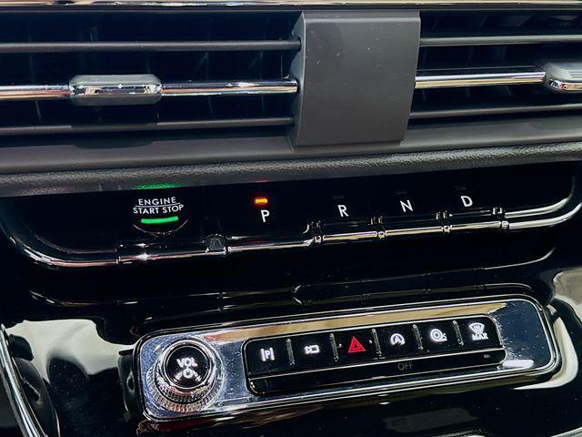 used 2023 Lincoln Corsair car, priced at $31,905