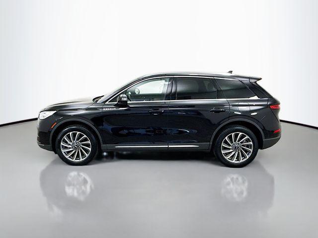 used 2023 Lincoln Corsair car, priced at $31,905