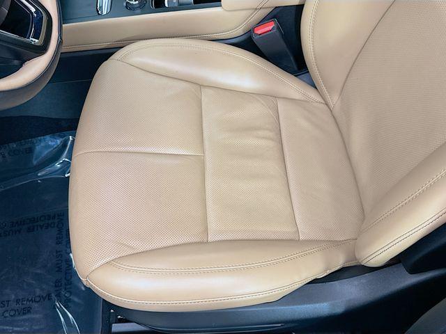 used 2023 Lincoln Corsair car, priced at $31,905