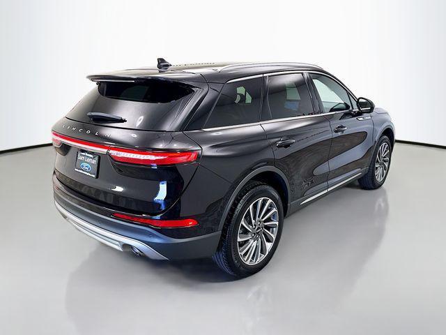 used 2023 Lincoln Corsair car, priced at $31,905
