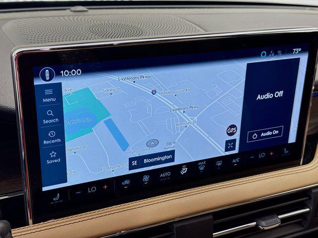 used 2023 Lincoln Corsair car, priced at $31,905