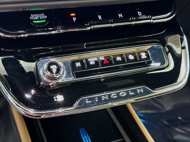 used 2023 Lincoln Corsair car, priced at $31,905