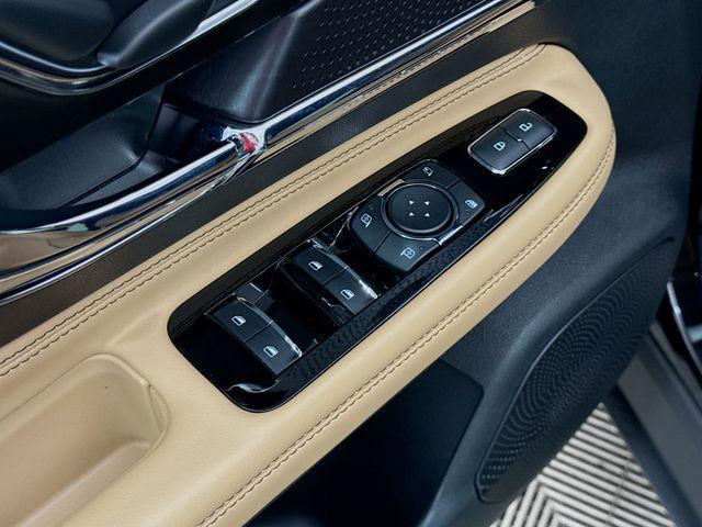 used 2023 Lincoln Corsair car, priced at $31,905