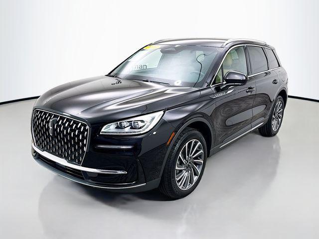 used 2023 Lincoln Corsair car, priced at $31,905