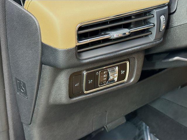 used 2023 Lincoln Corsair car, priced at $31,905