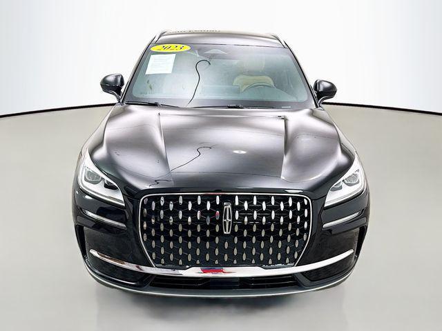 used 2023 Lincoln Corsair car, priced at $31,905