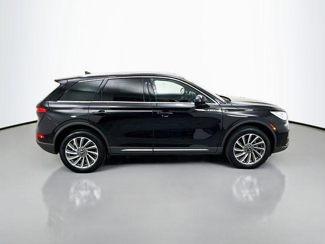 used 2023 Lincoln Corsair car, priced at $31,905