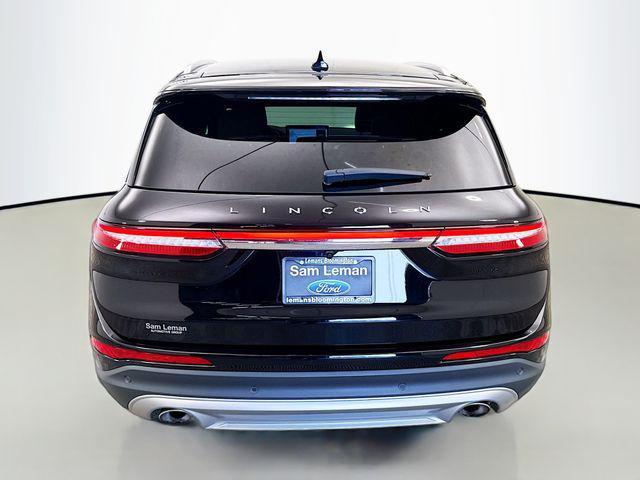 used 2023 Lincoln Corsair car, priced at $31,905