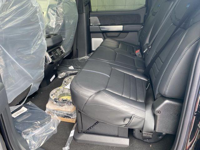new 2025 Ford F-250 car, priced at $98,100