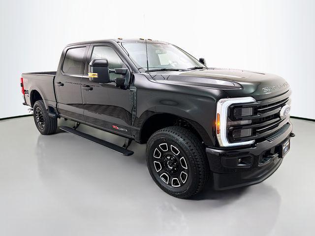 new 2025 Ford F-250 car, priced at $91,100