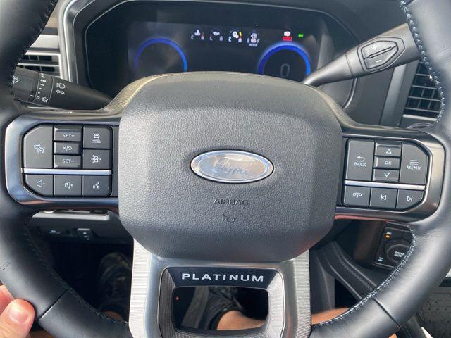 new 2025 Ford F-250 car, priced at $98,100
