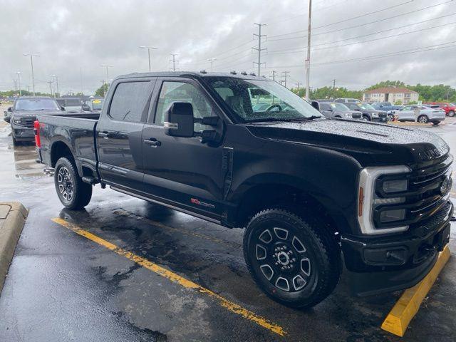 new 2025 Ford F-250 car, priced at $98,100