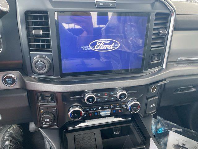 new 2025 Ford F-250 car, priced at $98,100