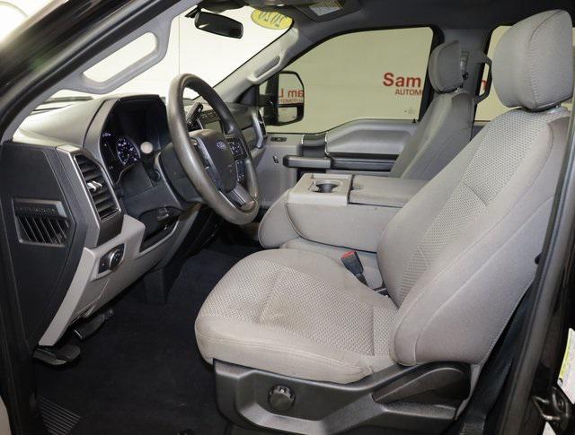 used 2020 Ford F-350 car, priced at $39,565