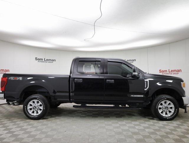 used 2020 Ford F-350 car, priced at $39,565