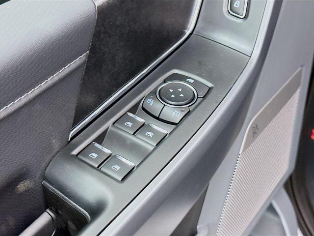 new 2025 Ford F-150 Lightning car, priced at $65,760