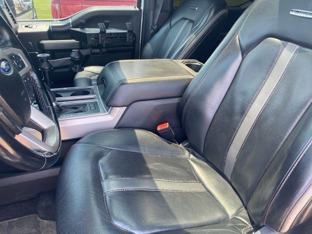 used 2018 Ford F-150 car, priced at $25,490