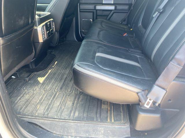 used 2018 Ford F-150 car, priced at $25,490