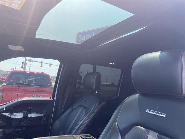 used 2018 Ford F-150 car, priced at $25,490