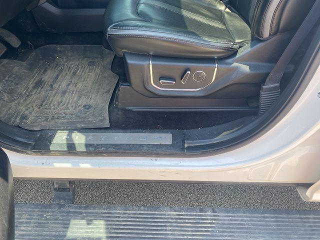 used 2018 Ford F-150 car, priced at $25,490