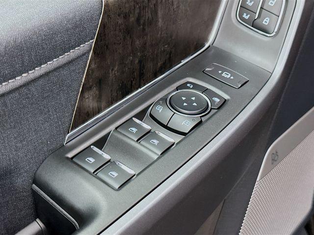 new 2025 Ford F-350 car, priced at $89,320
