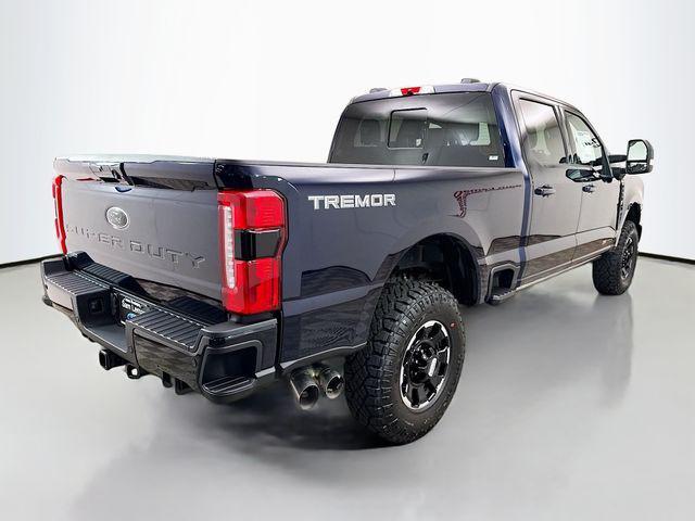 new 2025 Ford F-350 car, priced at $89,320