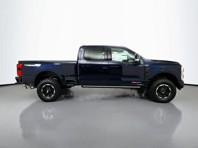 new 2025 Ford F-350 car, priced at $89,320