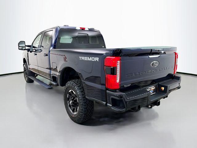 new 2025 Ford F-350 car, priced at $89,320