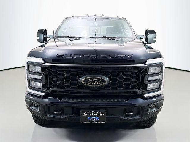 new 2025 Ford F-350 car, priced at $89,320