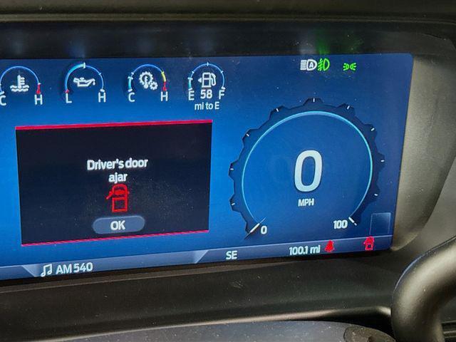 new 2025 Ford F-350 car, priced at $89,320
