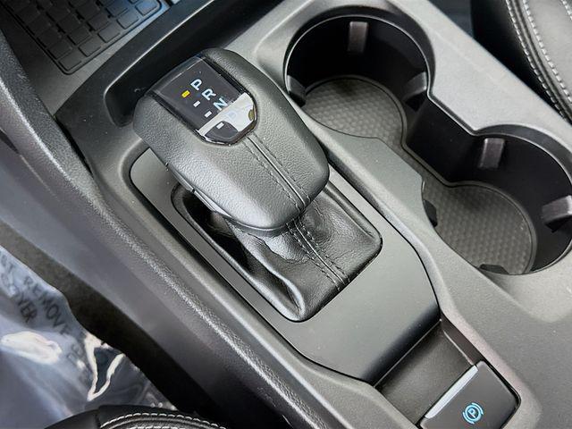 used 2024 Ford Ranger car, priced at $42,900