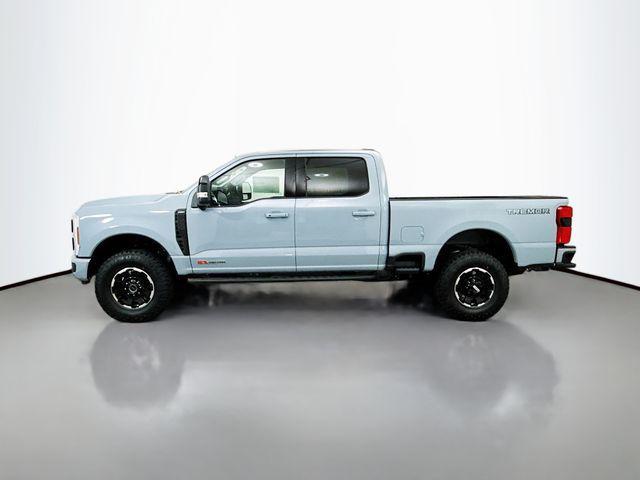 new 2025 Ford F-250 car, priced at $88,685