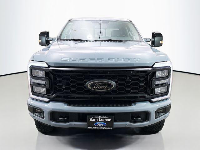 new 2025 Ford F-250 car, priced at $88,685