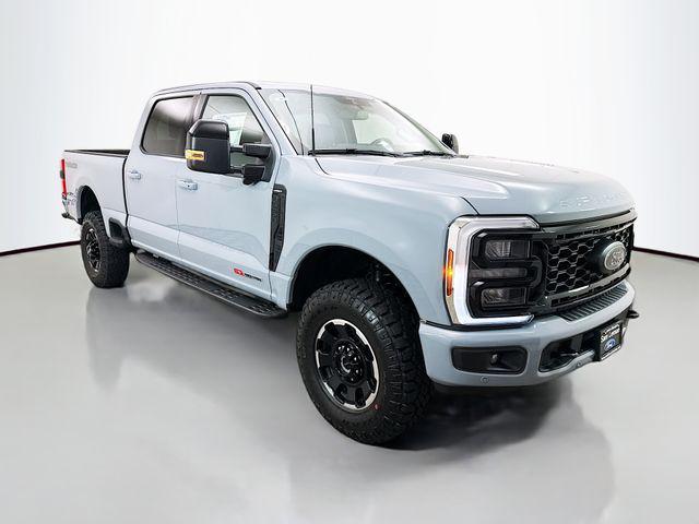 new 2025 Ford F-250 car, priced at $88,685