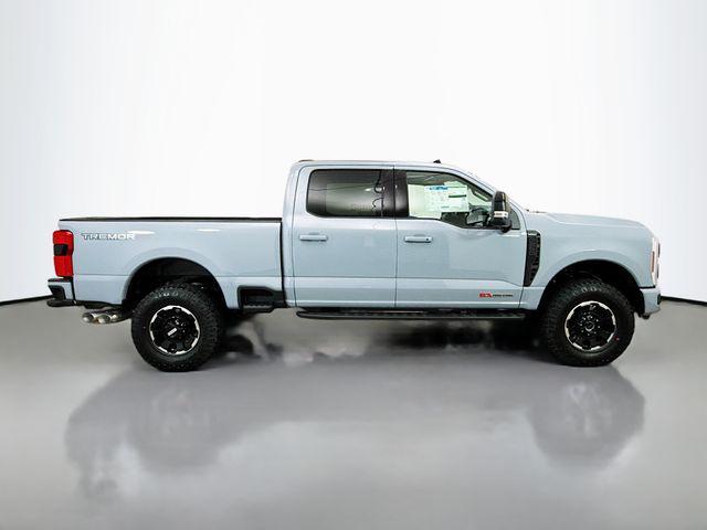 new 2025 Ford F-250 car, priced at $88,685